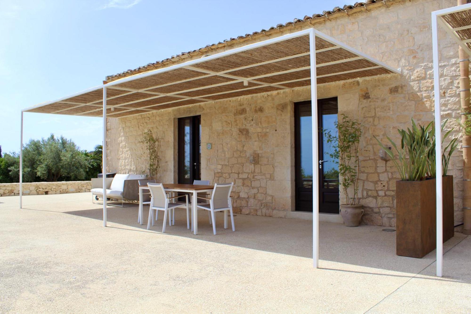 Antica Masseria Timparuci Modica Exterior foto