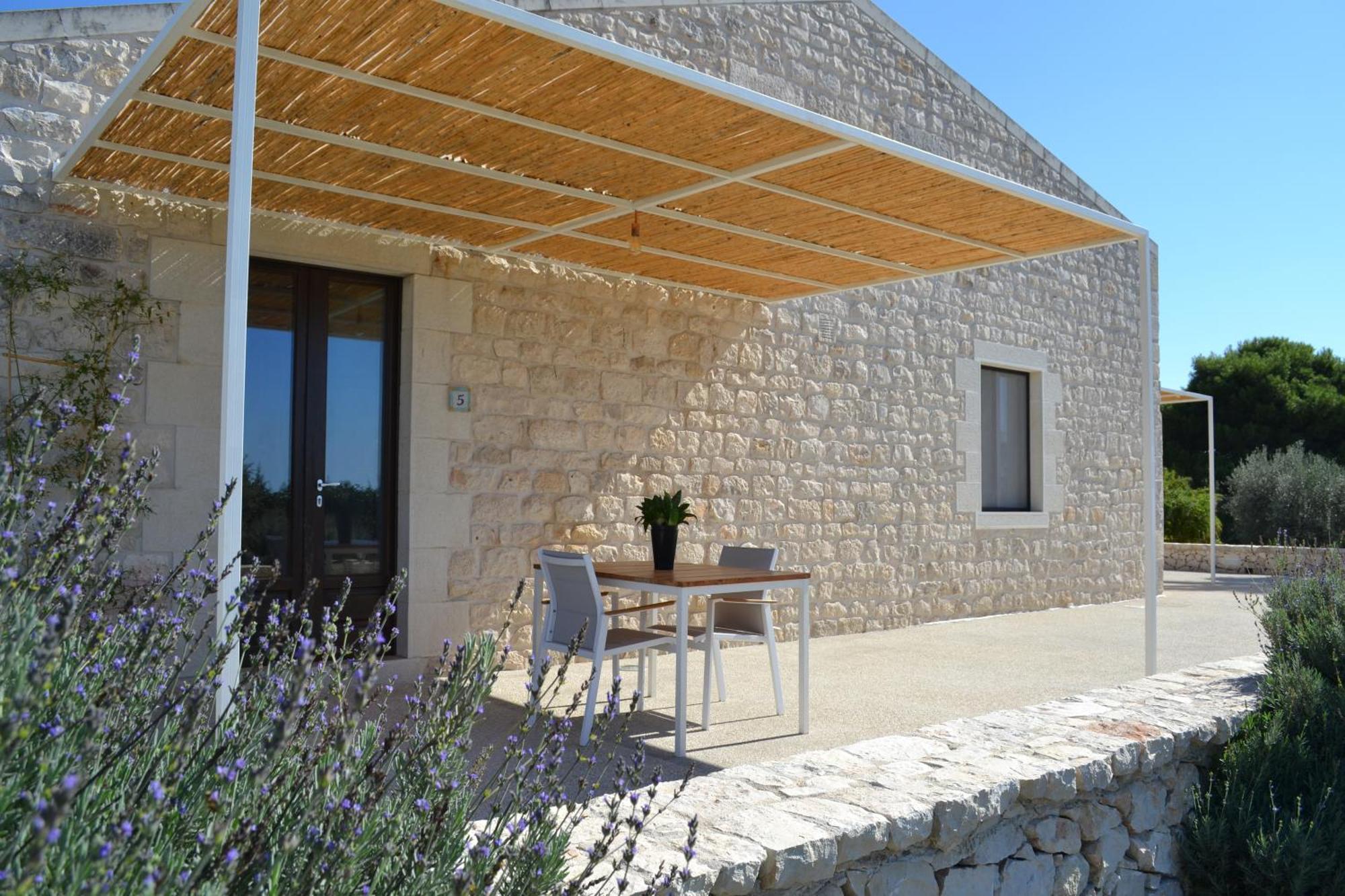 Antica Masseria Timparuci Modica Zimmer foto