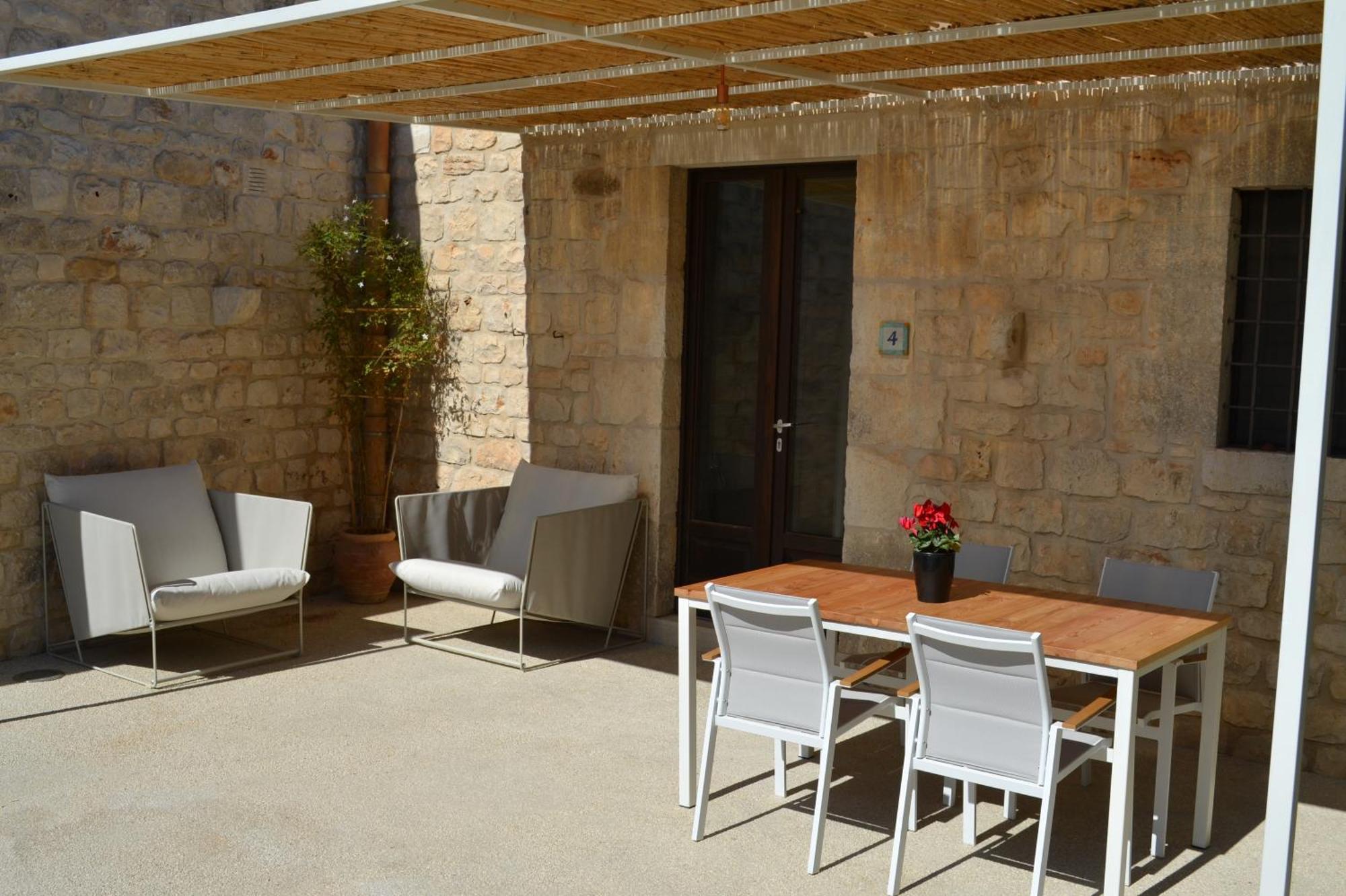 Antica Masseria Timparuci Modica Zimmer foto