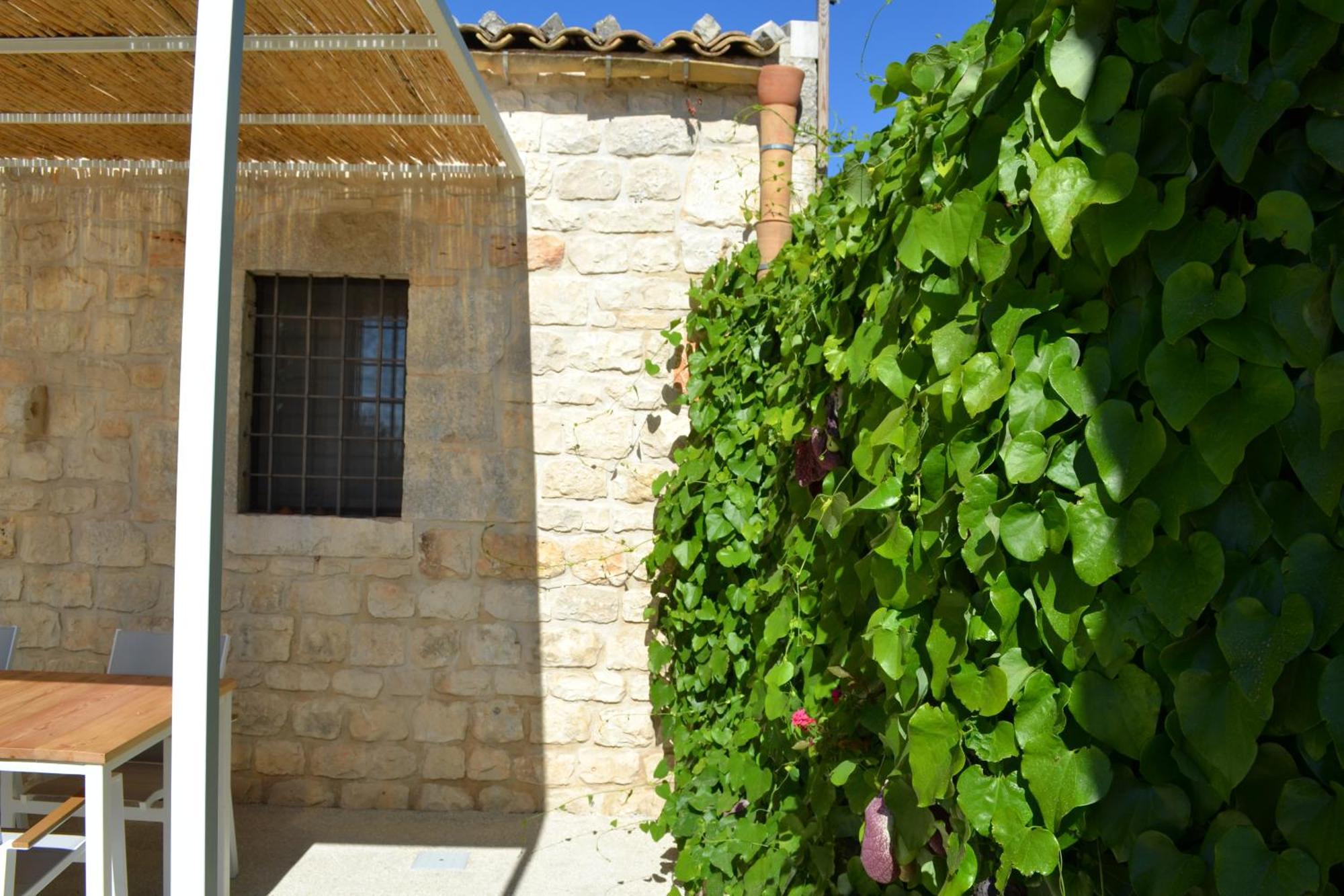 Antica Masseria Timparuci Modica Zimmer foto